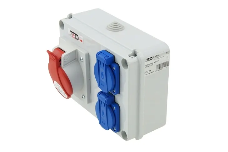 rozdzielnica-budowlana-1-x-400v-32a-5p-2-x-250v-16a-ip44-marka-ted
