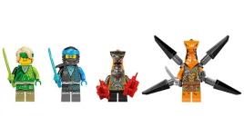 lego-ninjago-legendarny-smok-lloyda-71766