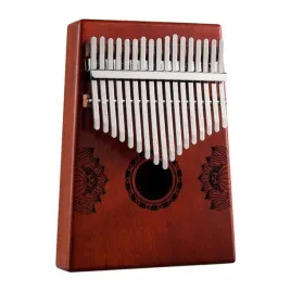 hluru-khg-red-kalimba-17-tonowa-czerwona