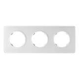 ramka-potrojna-electromalt-bialy