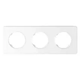 ramka-potrojna-electromalt-bialy-kolor-bialy