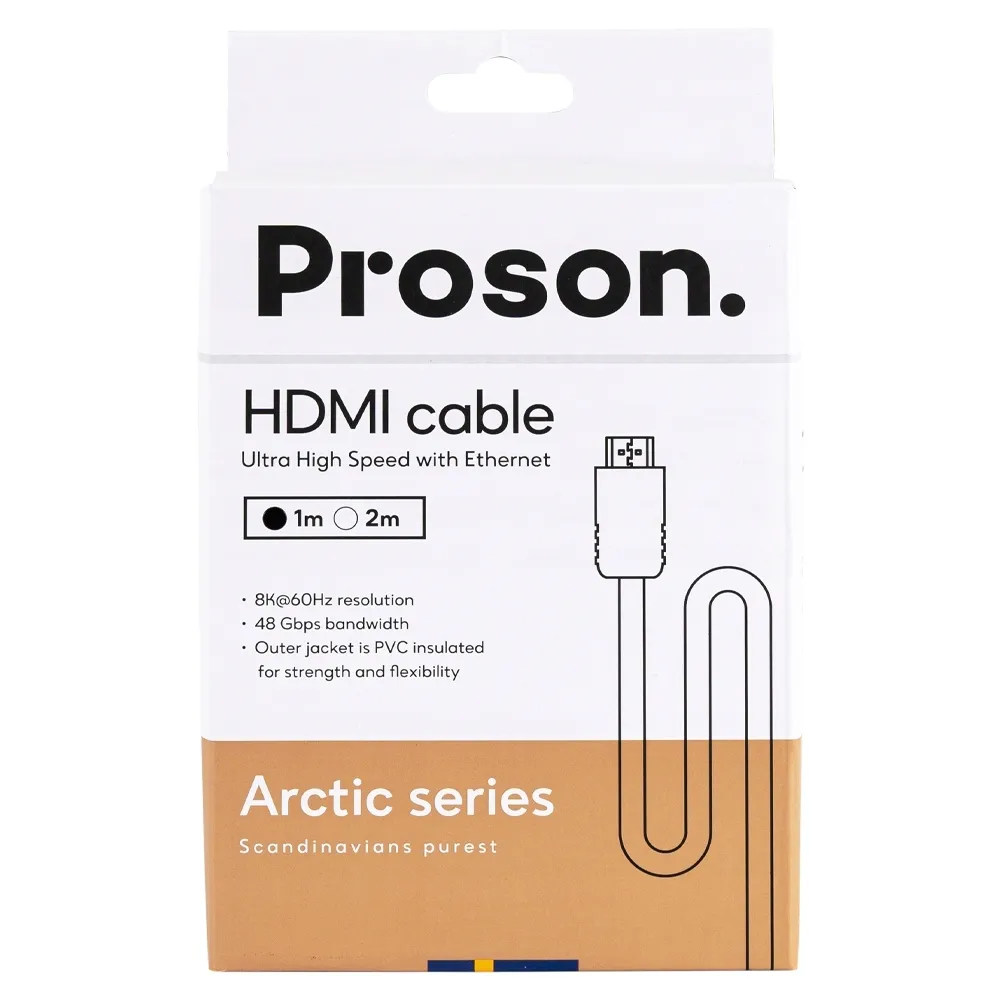 kabel-proson-arctis-hdmi-hdmi-1-m