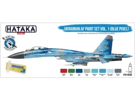 zestaw-farb-akrylowych-ukrainian-af-vol-1-blue-pixel-htk-bs96-hataka
