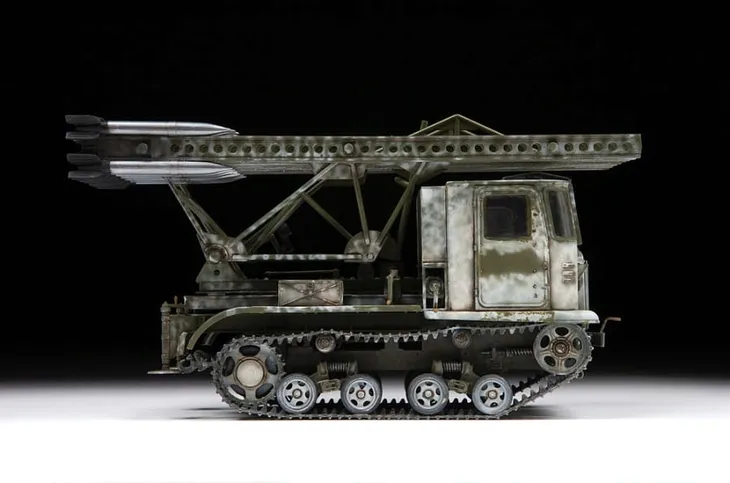 1-35-stz-5-soviet-tractor-with-bm-13-katyusha-waga-z-opakowaniem-0-4-kg