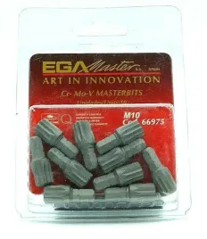 ega-master-66975-blister-mit-10-xzn-m10-bit