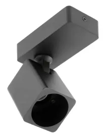 lampa-spot-gu10-kinkiet-ruchoma-tuba-czarna-reno