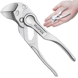 mini-szczypce-klucz-nastawny-regulowany-xs-dlugosc-100-mm-knipex-86-04-100