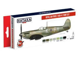 zestaw-farb-akrylowych-royal-air-force-1938-41-htk-as121-hataka