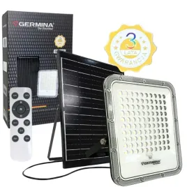 naswietlacz-led-100w-solarny-z-panelem-slonecznym