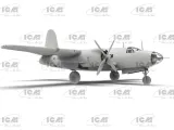 samolot-douglas-b-26b-marauder-model-48320-icm-waga-z-opakowaniem-0-5-kg