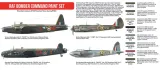 zestaw-farb-akrylowych-raf-bomber-command-htk-as102-hataka-marka-hataka-hobby