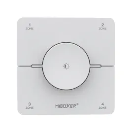 pilot-nascienny-4-sekcje-milight-k0s-z-pokretlem-obrotowym-mono-cct-bialy