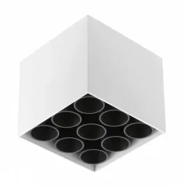 reflektor-sufitowy-kwadratowy-gtv-bialy-artemida-20w-4000k-kwadrat-biala