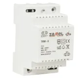 transformator-modulowy-trm-8-230-8v-zamel-certyfikat-ce