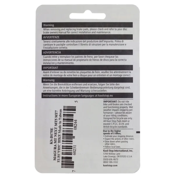 klocki-hamulcowe-organiczne-kool-stop-ks-d175e-marka-kool-stop