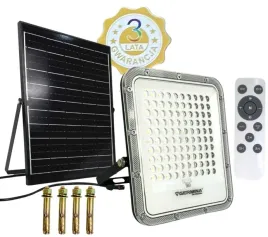 naswietlacz-led-50w-solarny-z-panelem-slonecznym