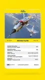 samolot-dassault-mirage-iiie-rd-30422-heller-okres-po-ii-wojnie-swiatowej