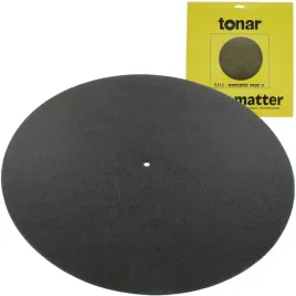 mata-do-gramofonu-tonar-nostatic-ii-mat-filc