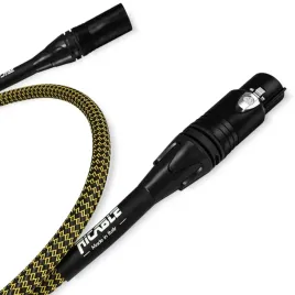 kabel-cyfrowy-xlr-ricable-dedalus-aes-ebu-3m