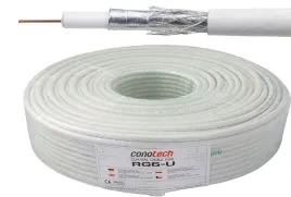 kabel-antenowy-conotech-rg6-u-100-m