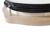 pad-perkusyjny-z-paleczkami-do-cwiczen-premium-ppm400-12-drewno-zestaw-waga-z-opakowaniem-1-58-kg