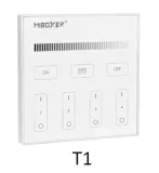 pilot-panelowy-miboxer-milight-strefowy-t1-230v