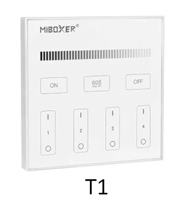 pilot-panelowy-miboxer-milight-strefowy-t1-230v
