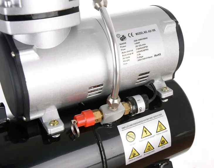 kompresor-fine-art-a5000-marka-fine-art