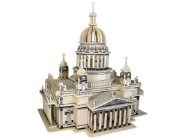 katedra-w-kijowie-skladanka-puzzle-3d-p248