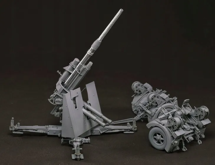 border-model-bt013-german-88mm-gun-flak36-wiek-14-lat