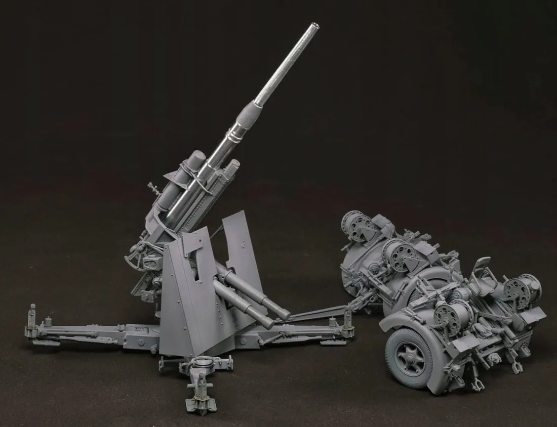 border-model-bt013-german-88mm-gun-flak36-marka-bez-marki