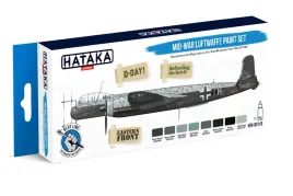 zestaw-farb-akrylowych-mid-war-luftwaffe-htk-bs110-hataka