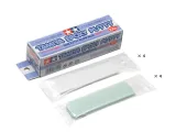 tamiya-87145-epoxy-putty-szpachlowka-modelarska-waga-z-opakowaniem-0-14-kg