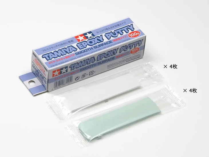 tamiya-87145-epoxy-putty-szpachlowka-modelarska-marka-tamiya