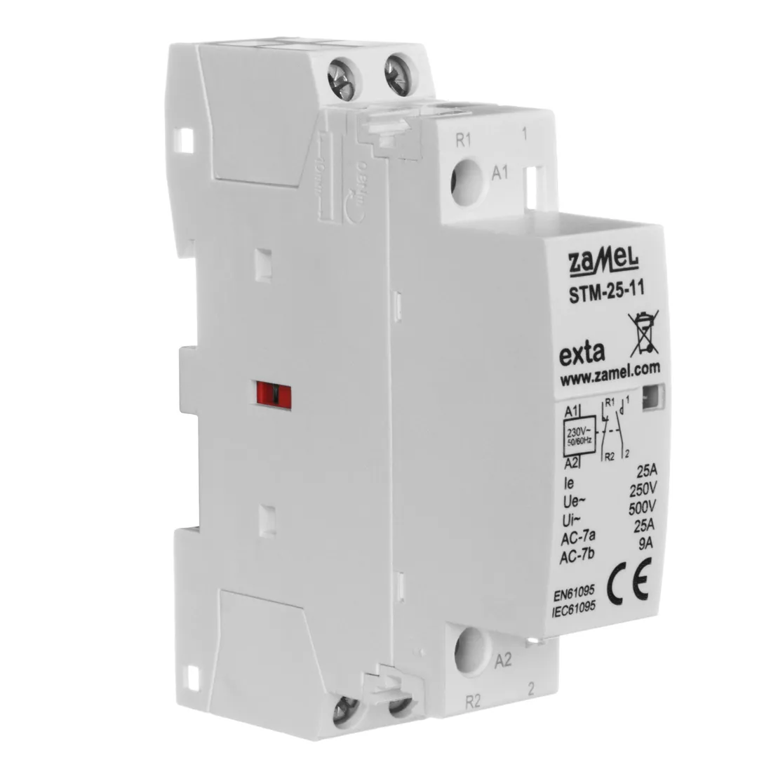 stycznik-zamel-ext10000290