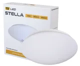 plafon-okragly-tg-led-bialy