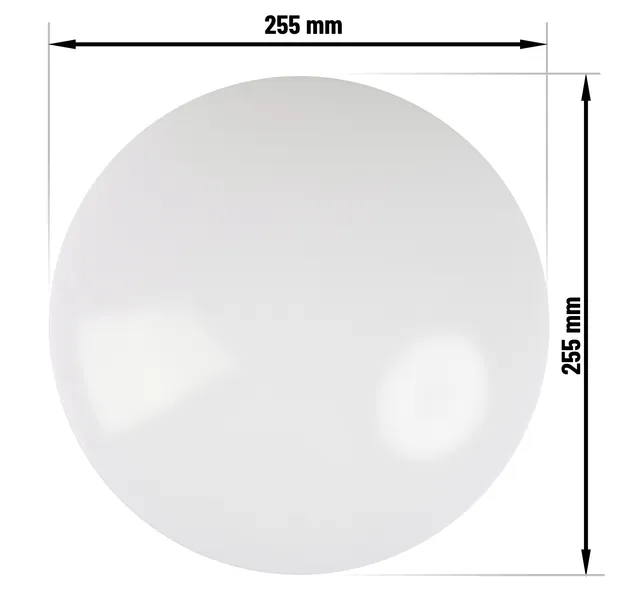 plafon-okragly-tg-led-bialy-zawiera-baterie-nie