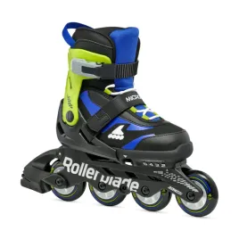 rolki-regulowane-dzieciece-rollerblade-microblade-black-blue-roz-33-365
