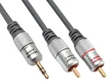 kabel-rca-jack-35-mm-pro-link-prolink-tcv3420-75-m