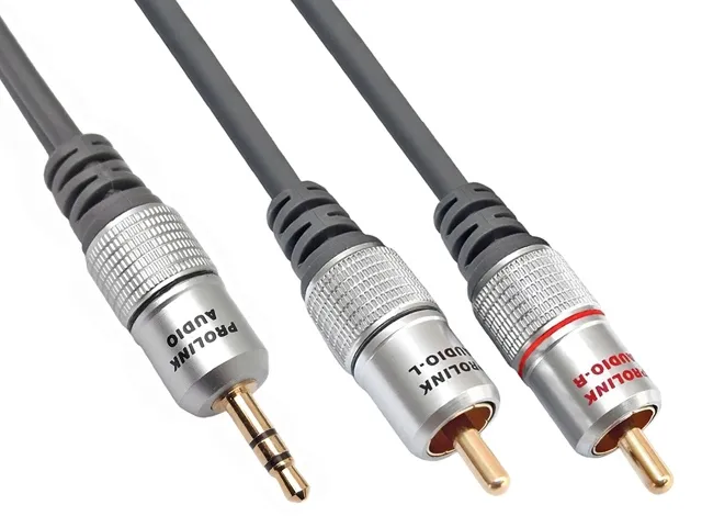 kabel-rca-jack-35-mm-pro-link-prolink-tcv3420-75-m