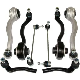 mercedes-klasa-c-w203-clk203-c203-zestaw-wahaczy-wahacze-przod-laczniki-kpl