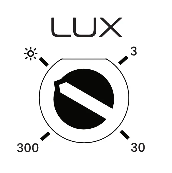 plafon-okragly-tg-led-bialy