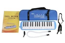 melodyka-kera-dsh32blue-32-cm