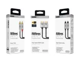 kabel-do-subwoofera-1xrca-2xrca-typ-y-3m-iwires-model-iwires-pro