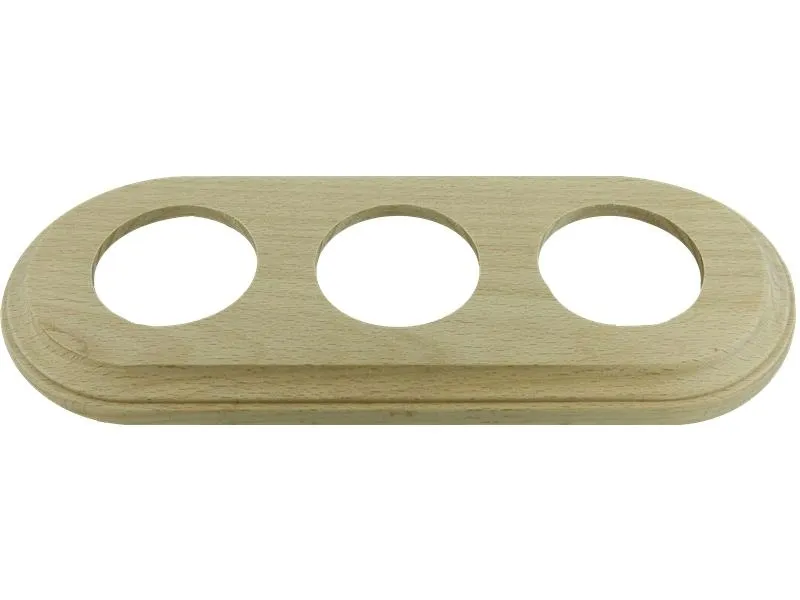 ramka-potrojna-tg-electro-bezowy-kolor-bezowy