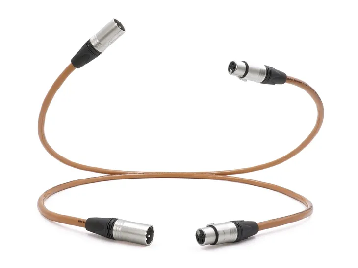 kabel-interkonekt-2xlr-2xlr-melodika-bs2x20-2m-brown-sugar-kod-producenta-bs2x20