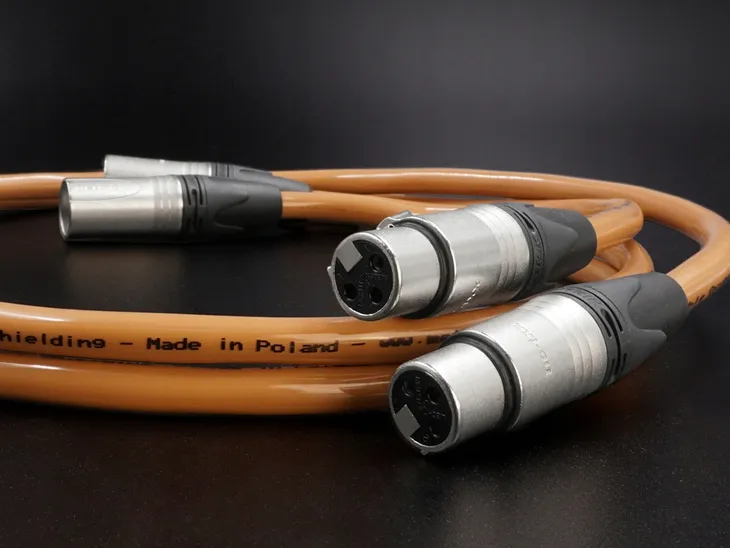 kabel-interkonekt-2xlr-2xlr-melodika-bs2x20-2m-brown-sugar-model-bs2x20