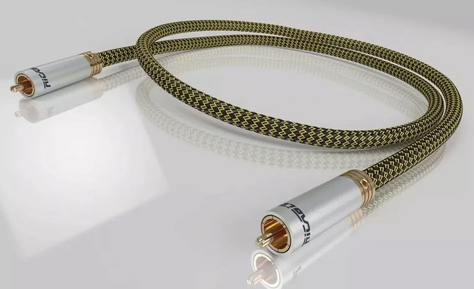 kabel-coaxial-ricable-dedalus-coaxial-3m-marka-ricable