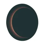 action-sligo-kinkiet-scienny-led-czarny