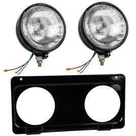 lampy-przednie-mtz-metalowe-kompletne-okragle-z-obudowa-i-zarowkami-h4-2szt
